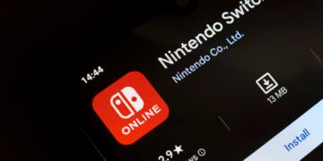 Nintendo зніме з продажу Switch першого покоління в Європі у 2027 році
