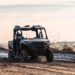 Понад 100 американських безпілотних машин Forterra працюють на фронті в Україні