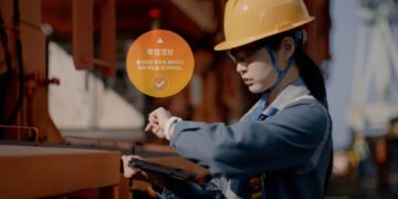 Galaxy Watch почав попереджати працівників про ризик теплового удару на роботі