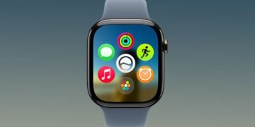 Apple запустила тестування нової Siri з ШІ на Apple Watch
