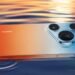 Huawei показала Pura 90s у яскравому градієнтному кольорі Orange Ocean