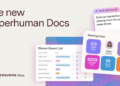 У Superhuman з’явився сервіс Docs із підтримкою ChatGPT і Claude