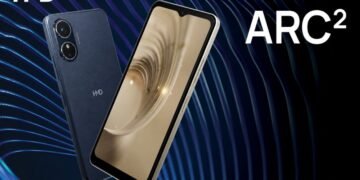 HMD випустила Arc 2: бюджетний смартфон з роз’ємом для навушників
