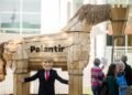 Слабке місце Palantir. Як прихильність до Трампа заважає бізнесу передової оборонної ІТ-компанії США