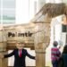 Слабке місце Palantir. Як прихильність до Трампа заважає бізнесу передової оборонної ІТ-компанії США