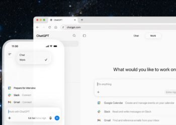 OpenAI представила ChatGPT Work і нову лінійку моделей GPT-5.6
