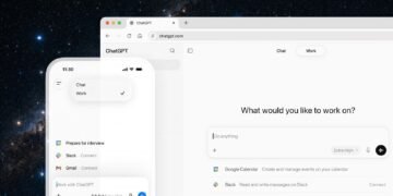 OpenAI представила ChatGPT Work і нову лінійку моделей GPT-5.6