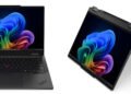 Lenovo випустила новий ThinkPad T14s 2-in-1 Gen 2 на світовий ринок