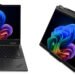 Lenovo випустила новий ThinkPad T14s 2-in-1 Gen 2 на світовий ринок