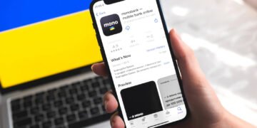 Тепер не тільки лимони: У застосунку monobank з’явилася легендарна гра 2048