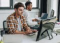 IT-компанії в середньому закривають вакансії майже за місяць – дослідження ITExpert