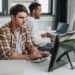 IT-компанії в середньому закривають вакансії майже за місяць – дослідження ITExpert
