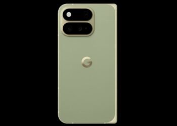 У мережі показали Google Pixel 11 Pro Fold у новому кольорі Pine