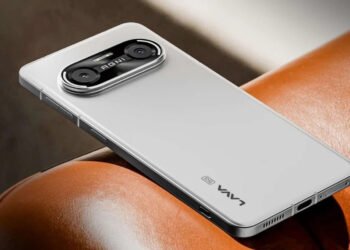 Lava виходить на ринок Європи та висміяла Samsung у рекламній кампанії