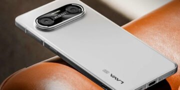 Lava виходить на ринок Європи та висміяла Samsung у рекламній кампанії