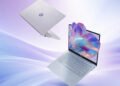 Asus представила ноутбук A14 Air, який легший за MacBook Air