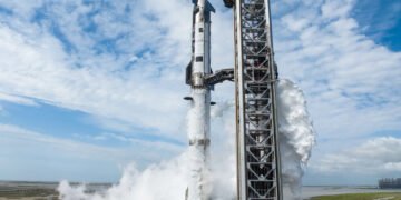 SpaceX отримала дозвіл на новий запуск Starship: політ може відбутися 16 липня