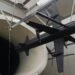 Новий український дрон-перехоплювач «Кібчик» розганяється до 420 км/год