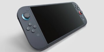 Nintendo може випустити Switch 2 з OLED-дисплеєм у 2028 році