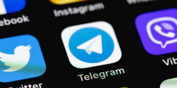 У Telegram стався збій через призупинення домену t.me
