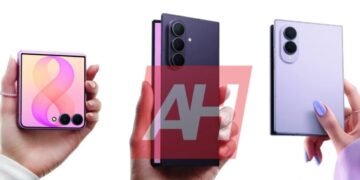 Нові Galaxy Fold 8, Flip 8 і Watch 9 показали в мережі за тиждень до презентації – фото
