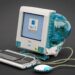 LEGO може випустити конструктор у вигляді легендарного Apple iMac G3