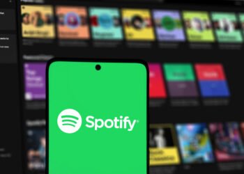 У Spotify з’явився ШІ-помічник, який створює плейлисти за запитом користувача