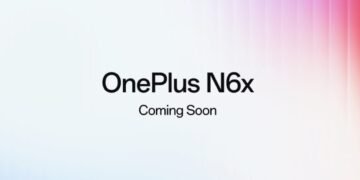 OnePlus натякнула на новий смартфон серії N6