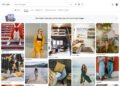 Google Images стане схожим на Pinterest: сервіс отримає стрічку рекомендацій і ШІ