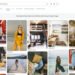 Google Images стане схожим на Pinterest: сервіс отримає стрічку рекомендацій і ШІ