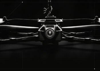 Український FPV-дрон Lupynis-10 отримав автономне наведення та дальність до 30 км