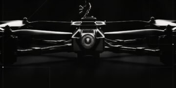 Український FPV-дрон Lupynis-10 отримав автономне наведення та дальність до 30 км