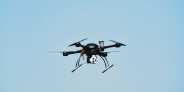 TAF Industries стала співзасновницею нового EU-Ukraine Drone Alliance