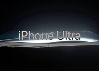 Apple збільшить виробництво складаного iPhone Ultra до 10 млн пристроїв – інсайдер