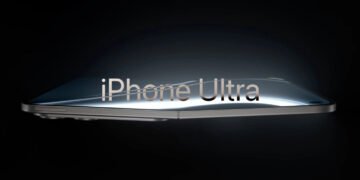 Apple збільшить виробництво складаного iPhone Ultra до 10 млн пристроїв – інсайдер
