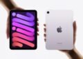 Bloomberg: перший iPad mini з OLED-екраном вийде до жовтня