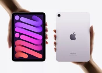 Bloomberg: перший iPad mini з OLED-екраном вийде до жовтня