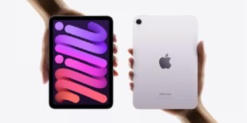 Bloomberg: перший iPad mini з OLED-екраном вийде до жовтня