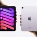 Bloomberg: перший iPad mini з OLED-екраном вийде до жовтня