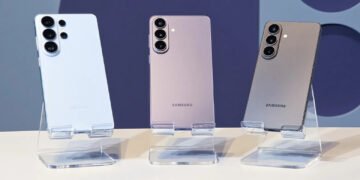 Samsung визнала проблему з дисплеями Galaxy S26 Ultra та готує програмне виправлення