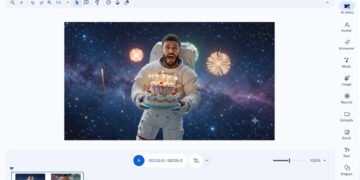 Google Vids тепер може створювати відео з вашим ШІ-двійником