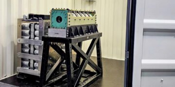 США хочуть збивати дрони електромагнітною зброєю замість дорогих ракет