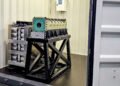 Армія США випробує електромагнітну зброю для боротьби з роями дронів