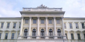 У Львівській політехніці з’явиться суперкомп’ютер для наукових обчислень