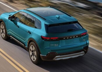 Google Gemini з’явився в автомобілях Honda, але не у всіх комплектаціях