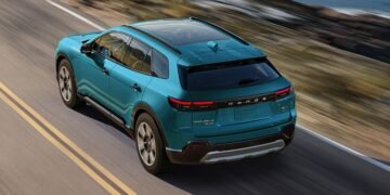 Google Gemini з’явився в автомобілях Honda, але не у всіх комплектаціях