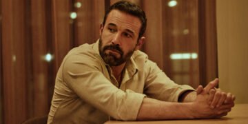 ШІ для кіно: Netflix розкрила вартість угоди зі стартапом Бена Аффлека