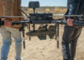 Україна завершила випробування нового високоточного боєприпасу Firefly