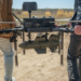 Україна завершила випробування нового високоточного боєприпасу Firefly