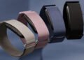 Garmin анонсувала перший фітнес-браслет без дисплея – він працює до 10 днів без підзарядки